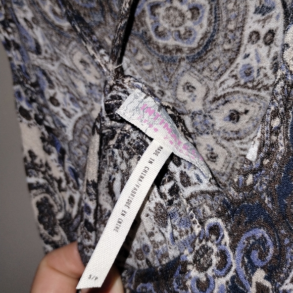 Free People Intimately Collection Dress - Picture 4 of 6